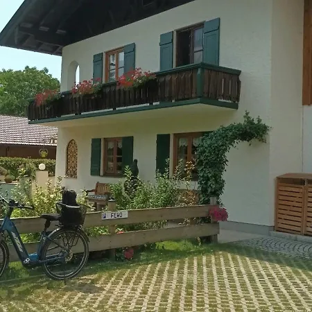Reisenauer * Marquartstein