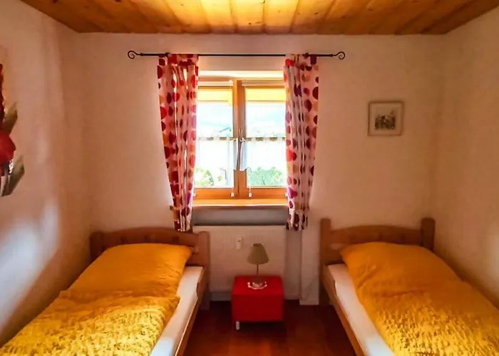 Reisenauer Apartman