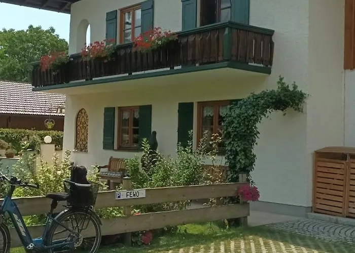 Reisenauer * Marquartstein