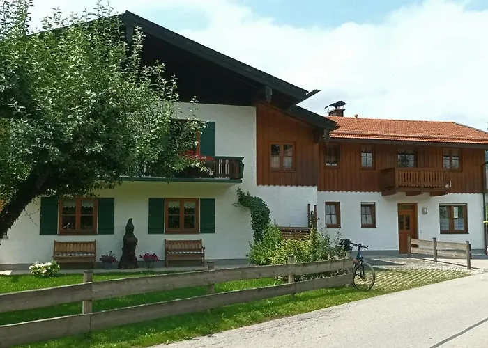 Reisenauer Apartman